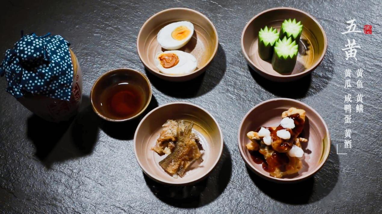 崇礼太子城指定黄鱼食材——中鹿岛大黄鱼：端午黄鱼最称美