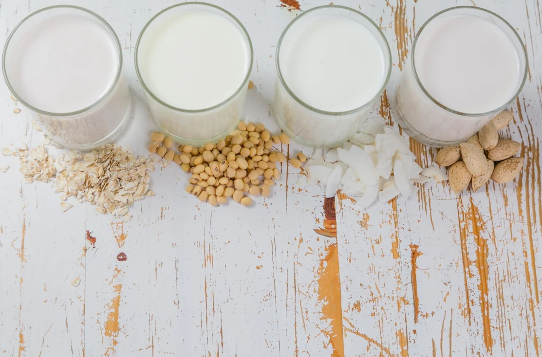 土豆集集团推出「鲜味结界」植物营养泥 进军植物基市场