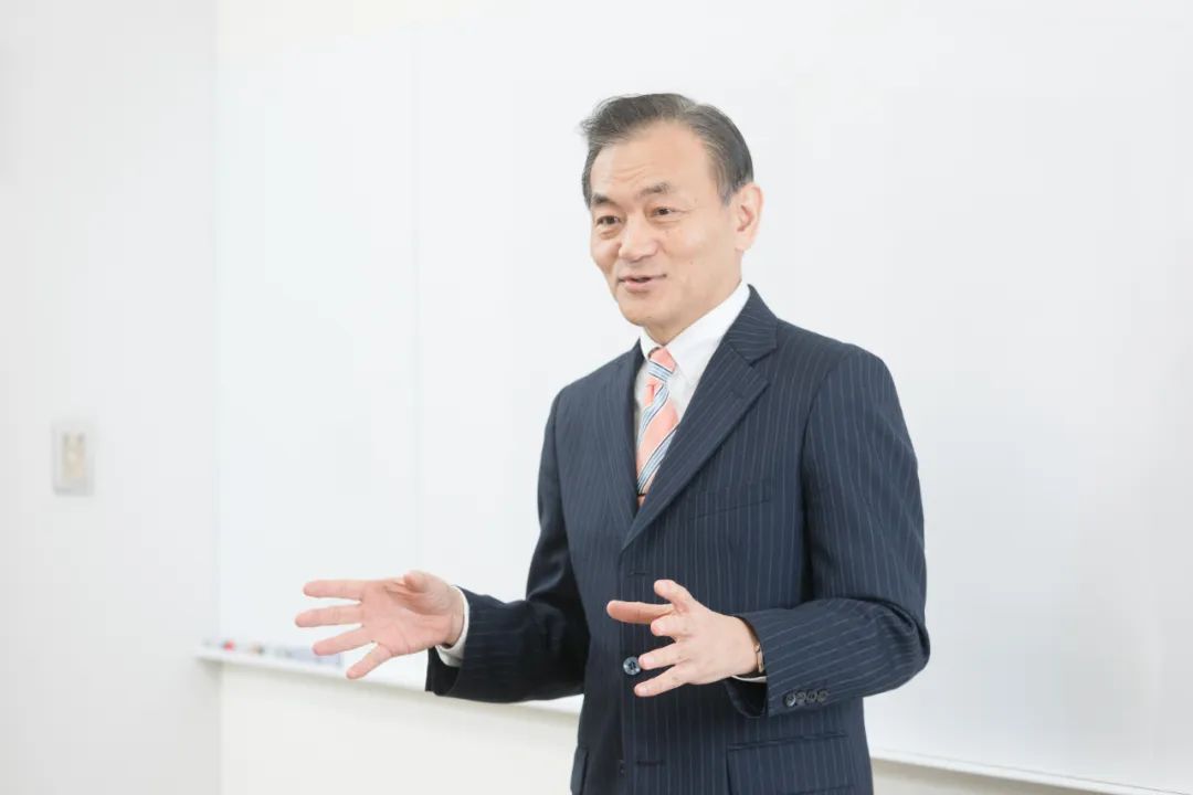 日本前麦当劳/前优衣库大学校长：有本均的线上研讨会来了！ | 福利