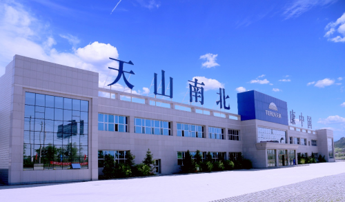 跟着天润，重新认识新疆奶