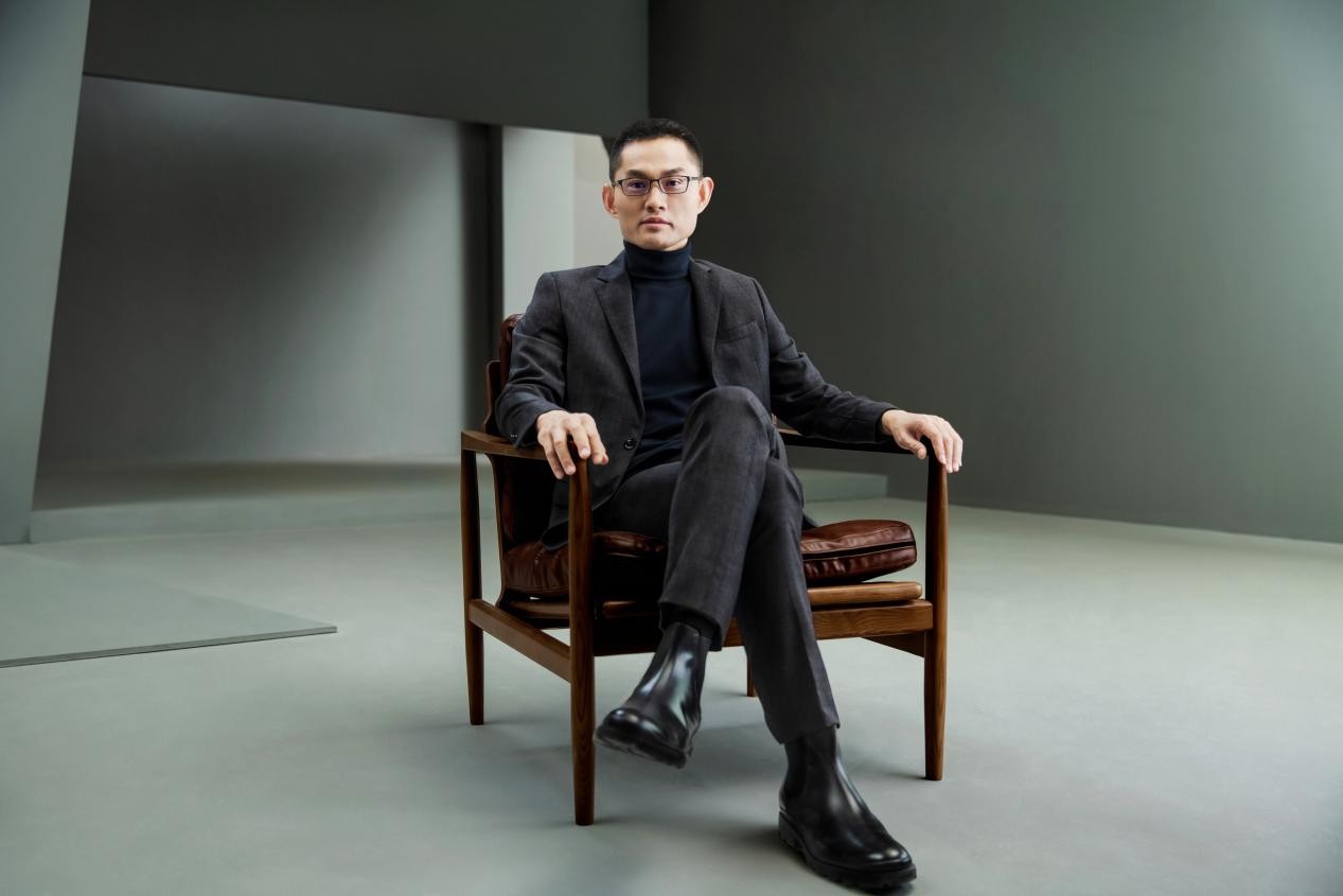 老K：用硬科技，烹出烟火气