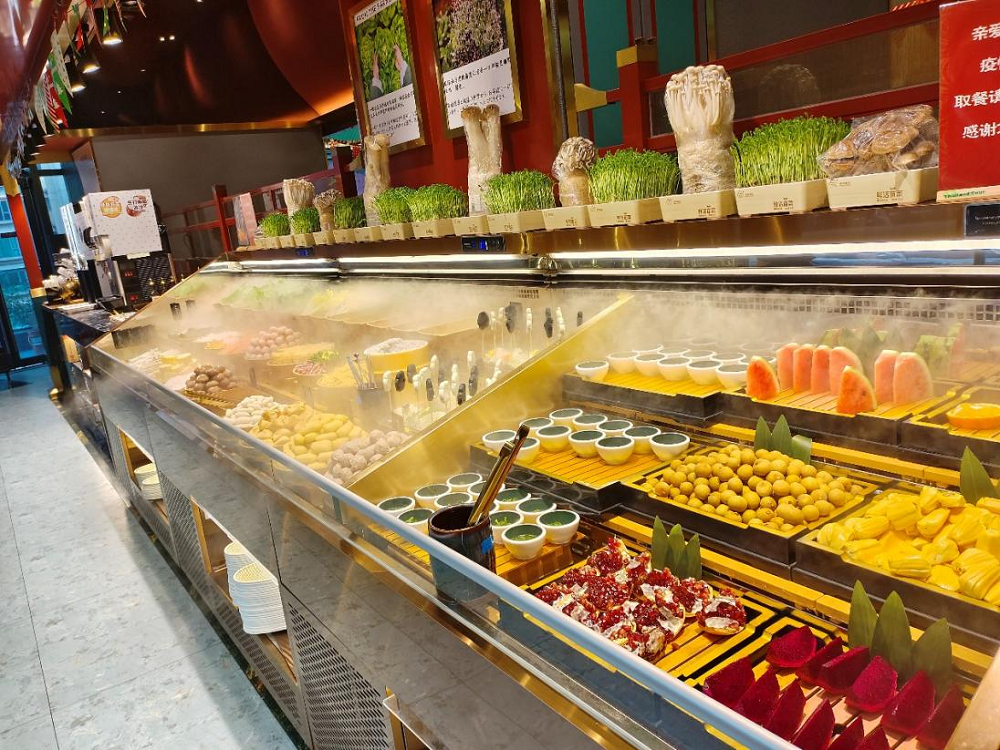 一绪寿喜烧：好品质才是我们持续获客之道