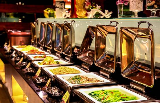 自助餐缴纳押金 是变相收费吗？