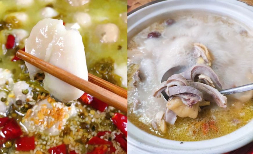 “乱世”之中，C端预制菜亟需“大厂”稳定局面