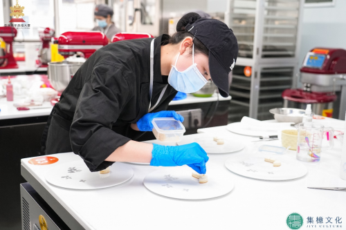 见“圳”烘焙力量 | 2023亚洲青年烘焙大赛选拔赛火热开赛|餐饮界