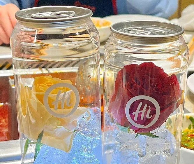 海底捞都在借的热点，到底有多好用？|餐饮界