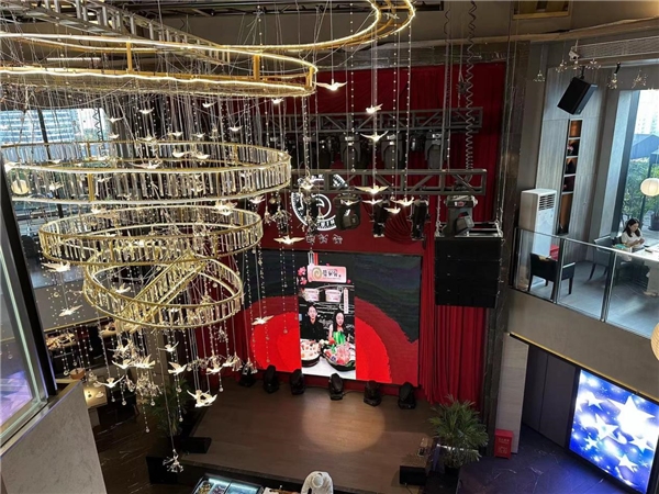 本地生活高客单价商家如何突围？日料自助荣新馆在快手走出大场营销新道路|餐饮界