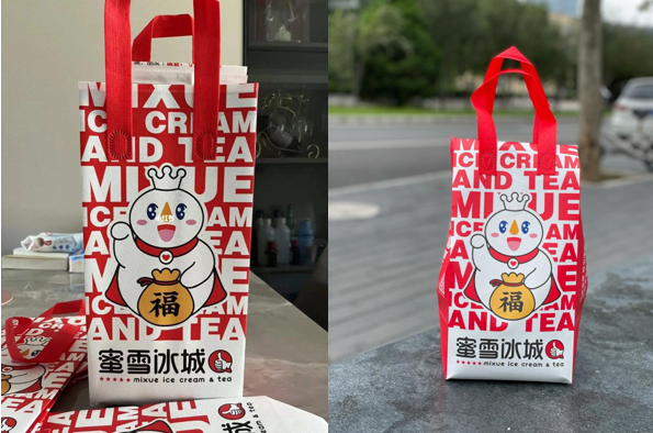 迎战餐饮小淡季，蜜雪冰城逆势挖掘外卖订单增长方法论