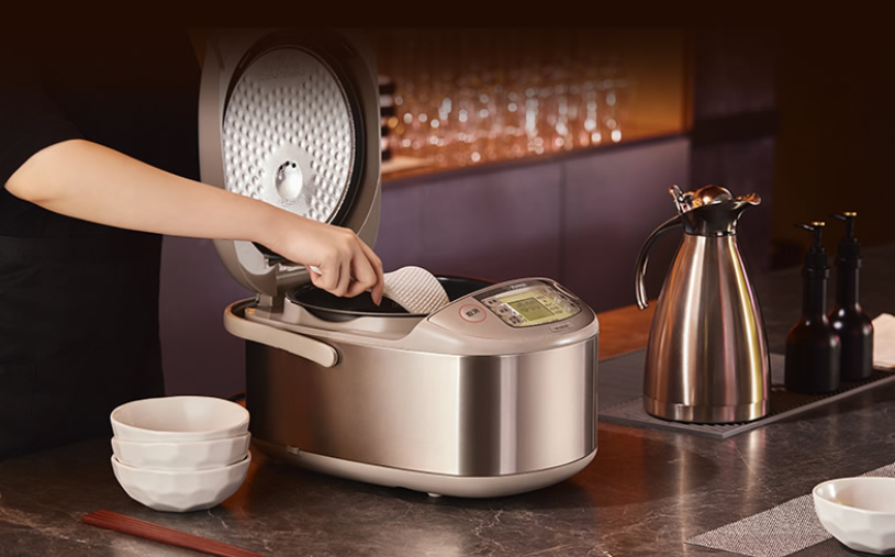 米饭成新爆品，中餐还能这样玩？