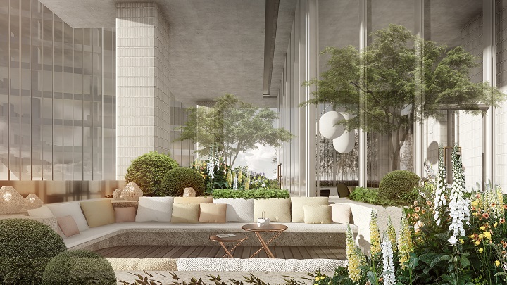 雅辰酒店及度假村品牌旗舰店 上海前滩31雅辰酒店全新启幕