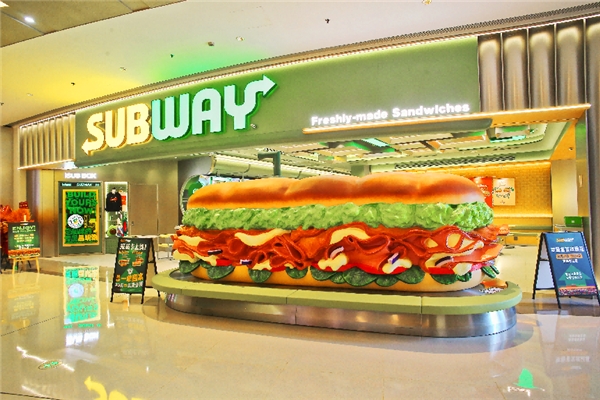 餐饮品牌数字化新方式？娱乐化点餐解锁品牌营销新玩法！