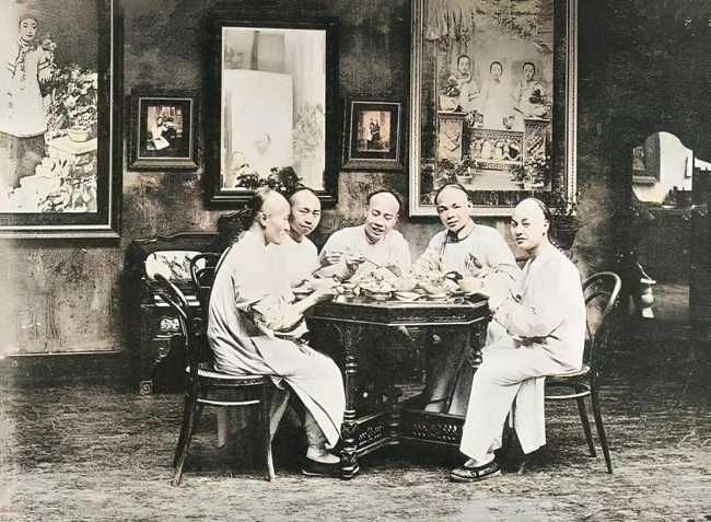 “注吊销”月同比315%，餐饮倒闭潮一波接一波！