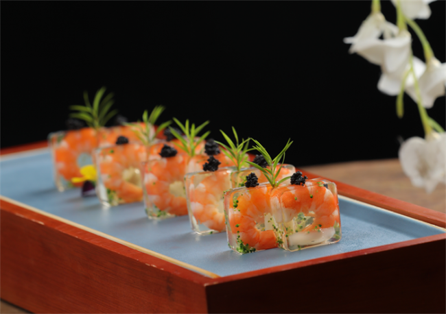 “保定年夜饭”定制套餐包上线！为新春添年味儿