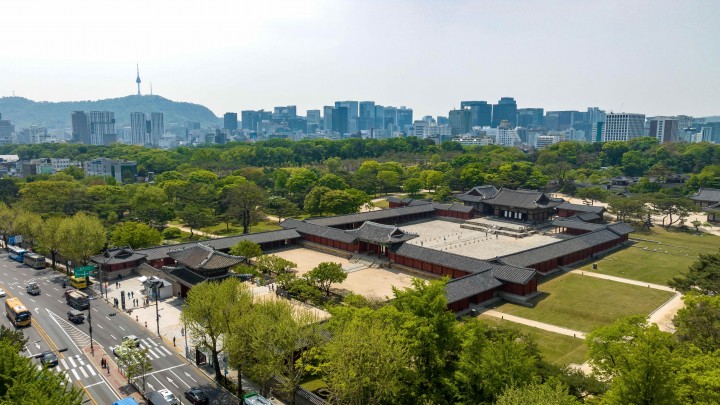 "亚洲50最佳餐厅” 颁奖典礼首度选址首尔