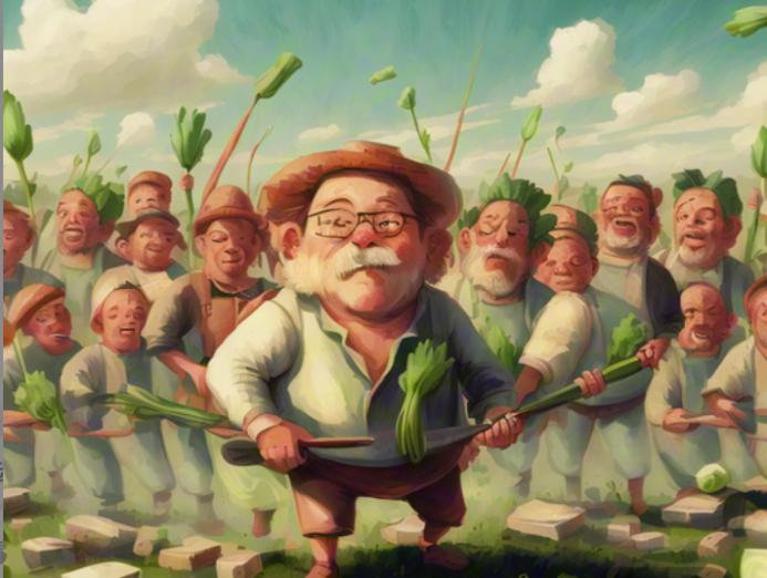 贷款20万开餐厅：不赚钱，转不出去，该怎么办？｜自述