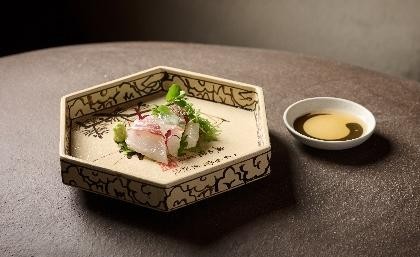 金沙旅享呈献米其林三星怀石料理尊贵体验  于澳门金沙度假区打造精致盛宴之夜