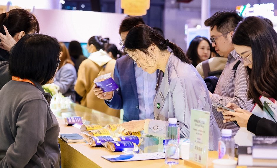 诺和新元（Novonesis）全新亮相FIC 2024，以生物科技引领食品健康体系新变革