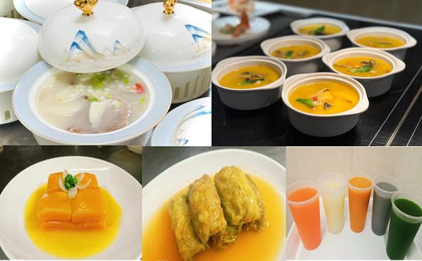 医院餐迎来黄金时代，健坤靠“私人定制”出圈