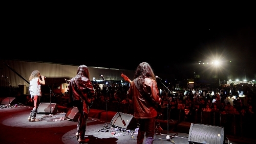 优布劳项目说明会回顾：“摇滚+精酿”引爆，3月签约108家！ ​​