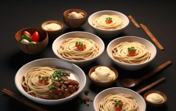 一天卖100碗面刚够房租， 46万家餐馆死于“房租”？