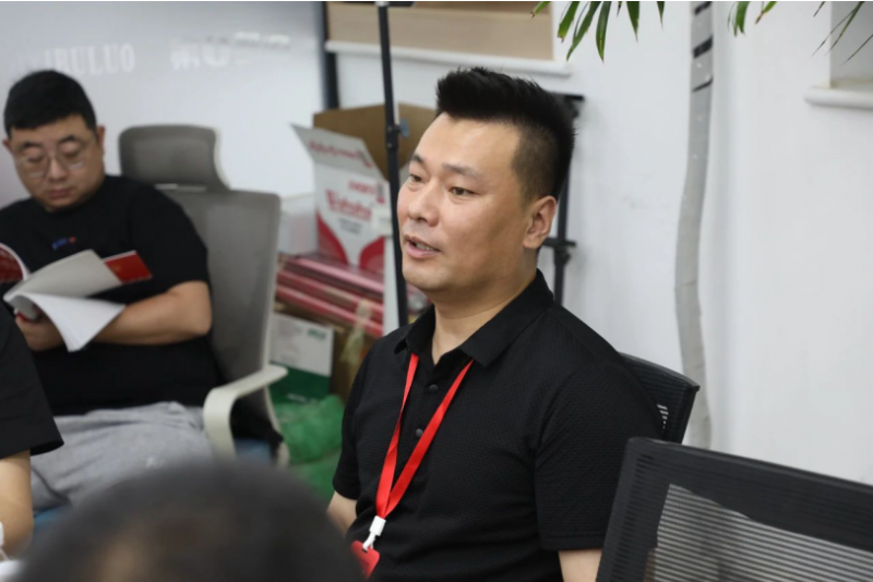 客如云精英训练营——郑州研学之旅！探访知名“餐饮加盟餐企+数智化收银SaaS”连锁餐饮品牌！