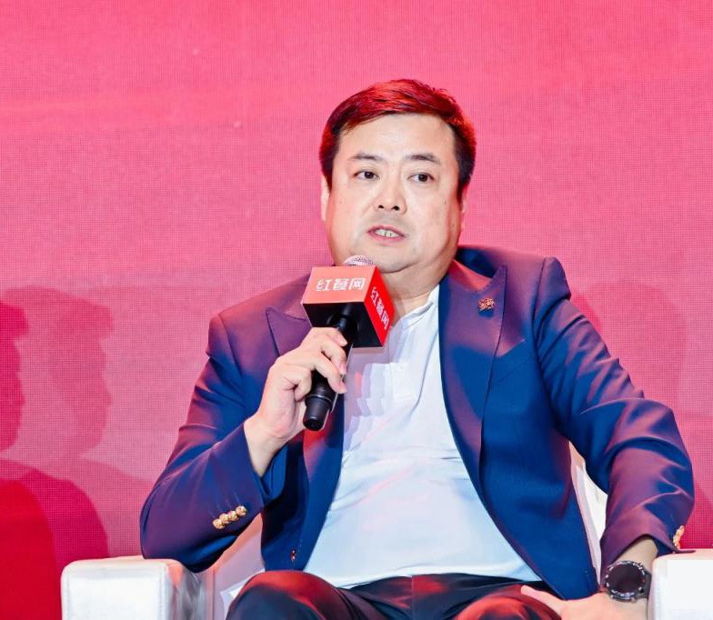 椒爱品牌创始人于洋：拥抱新技术，以创新引领中餐变革