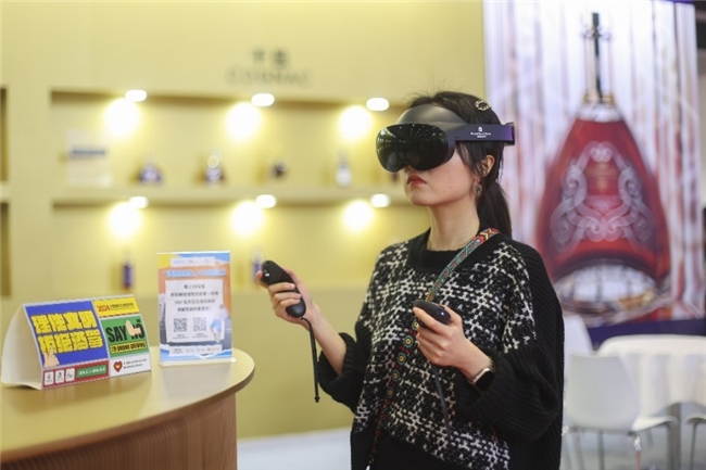 保乐力加中国助力第十届全国理性饮酒宣传周