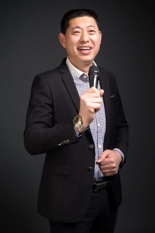 立信食品孙德芳：我是如何发现817小肉鸡的商业机会？