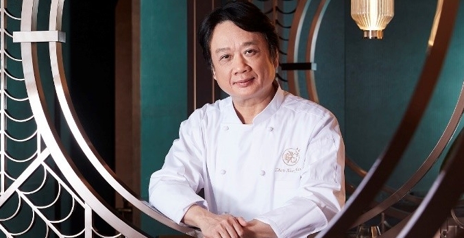 金沙旅享“金宴·一席一传奇”名厨系列将飨宴延续