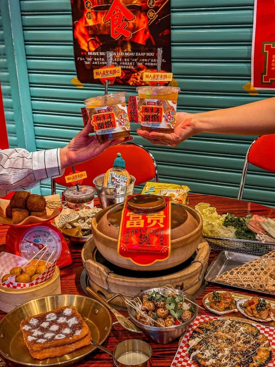 又一个品类走红，正在血洗下沉市场！