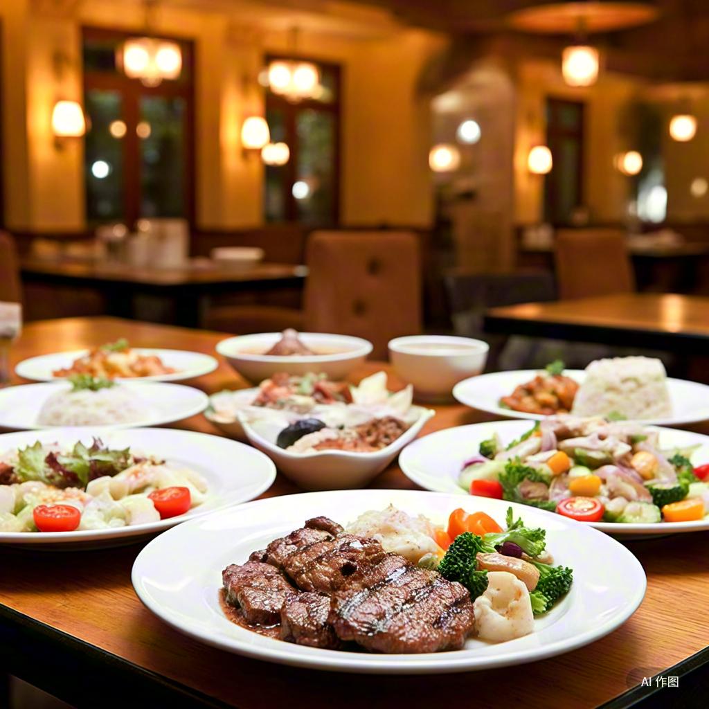 鹤九：2025餐饮发展趋势与投资建议