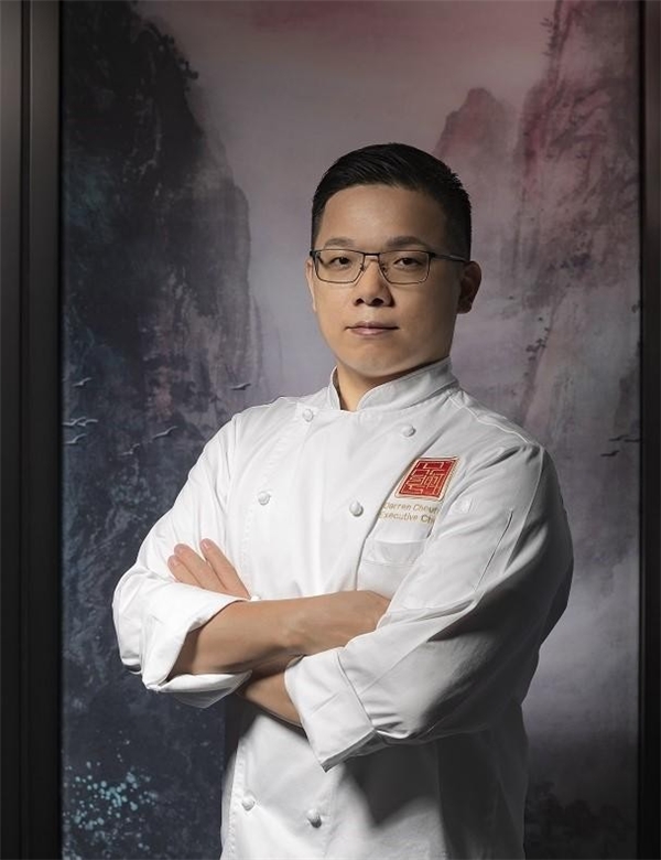 金沙旅享呈献独家美食体验 庆祝伦敦人名汇开业