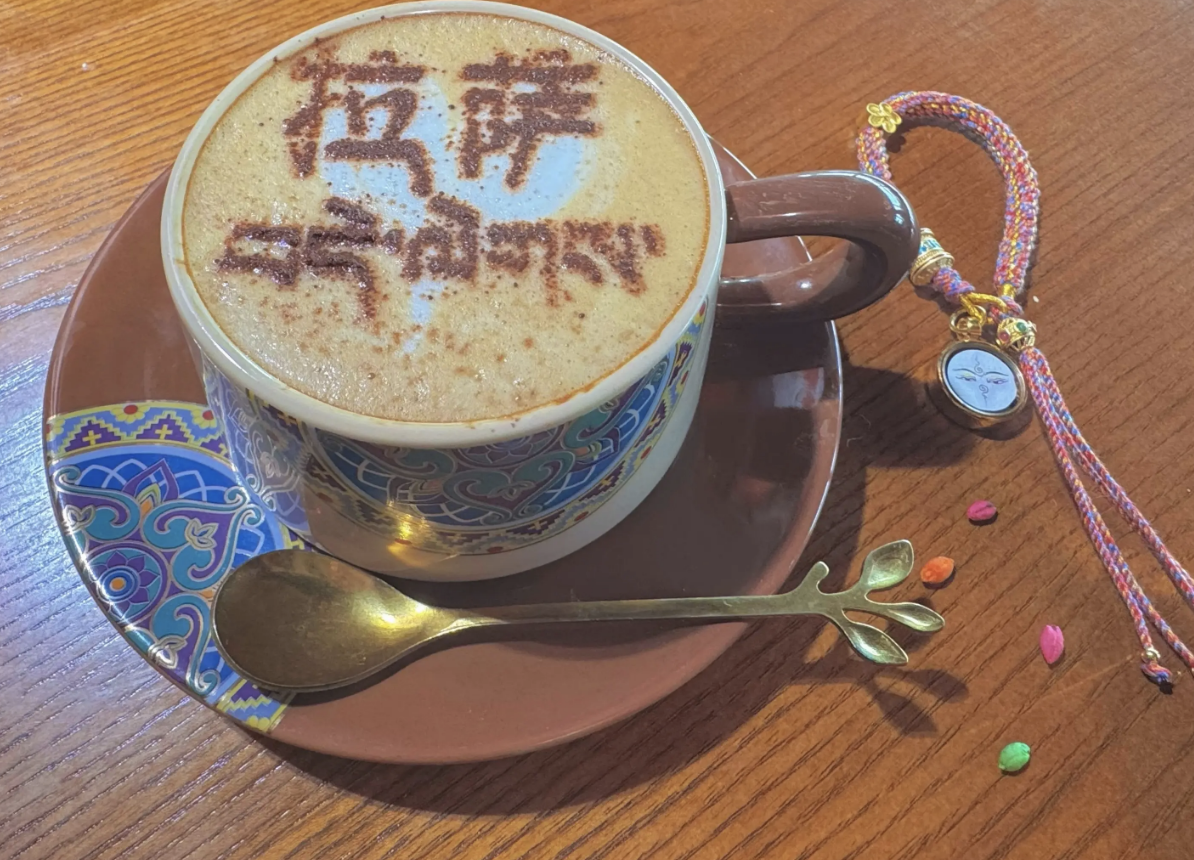 一周10万杯，一条视频让门店爆单1000杯，咖啡还能这么卖？|餐饮界