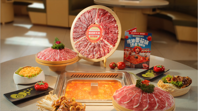 年销量超7000万份，海底捞如何用“明星产品”撬动产业“新增量”？