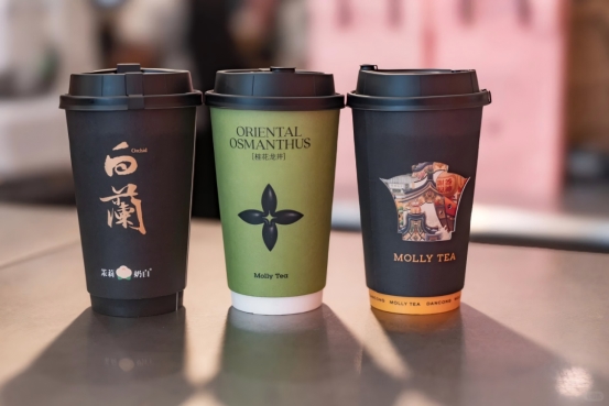 全域适配+效率革新：RestoSuite数智方案成北美茶饮品牌增长引擎