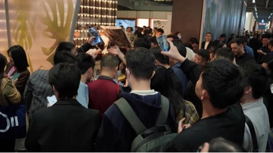 共探中餐出海破局新路径，睿食拓携数智方案亮相米饭快餐产业大会|餐饮界