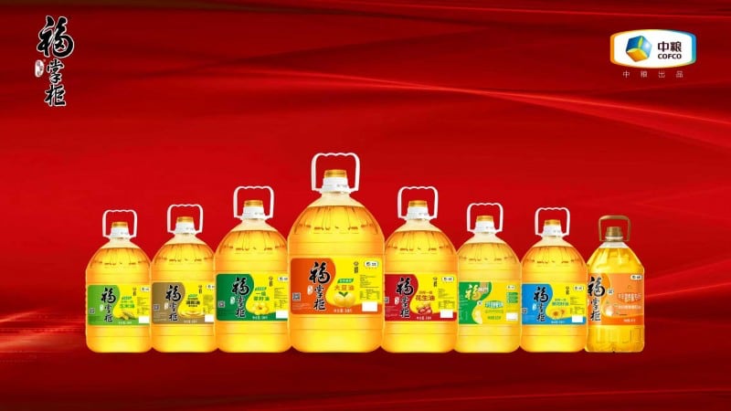 国货之光中粮福掌柜：守护餐桌安全的“沉默卫士”与其食品安全本分|餐饮界