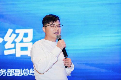 乐享支付，智领新程！乐刷支付 2026 合作伙伴大会武汉、济南站圆满落幕|餐饮界