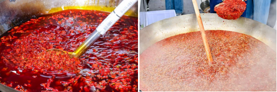 春日消费热浪背后，火锅品类暗战升级：清油要“夺位”牛油？