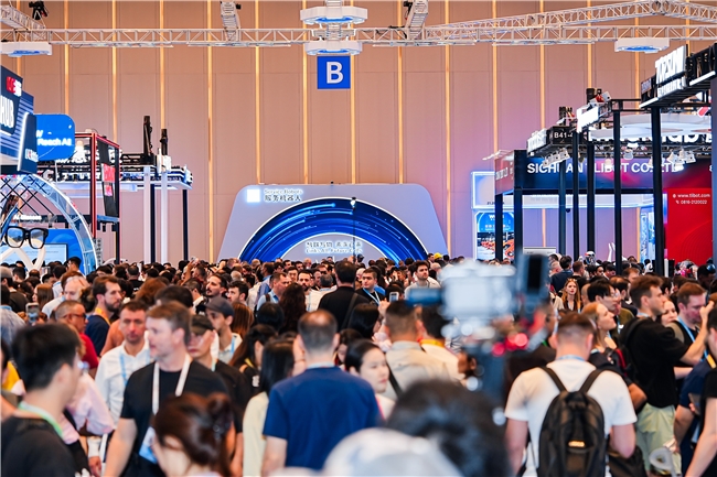 餐饮业迈入“具身智能”时代：沸点计划广交会亮相，为行业提供科技转型新范本