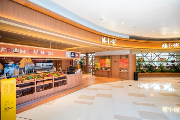 水果入菜、门店升级、持续创新，牛蛙头部品牌蛙小侠如何实现破圈增长