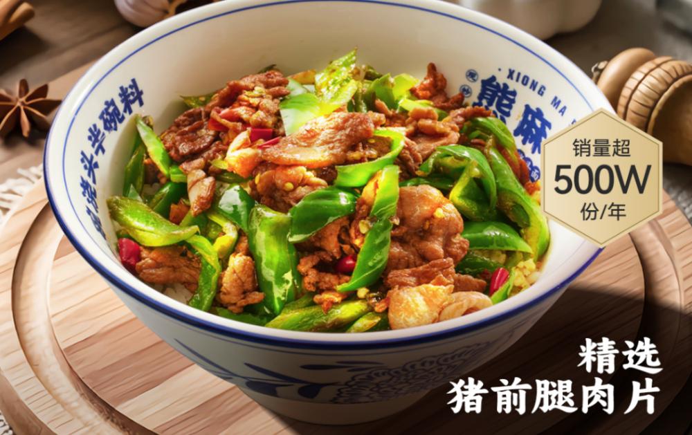 2026中国粉面行业市场报告：国民主食的进与退|餐饮界